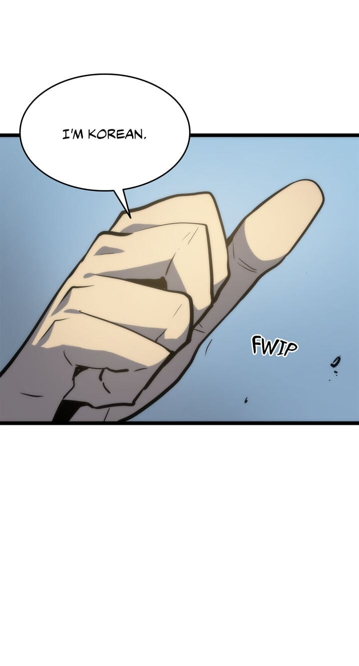 Solo Leveling, chapter 56, page 31