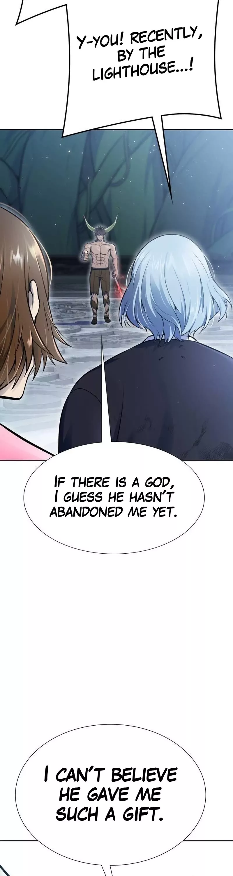 Tower of God, chapter 646, image 81