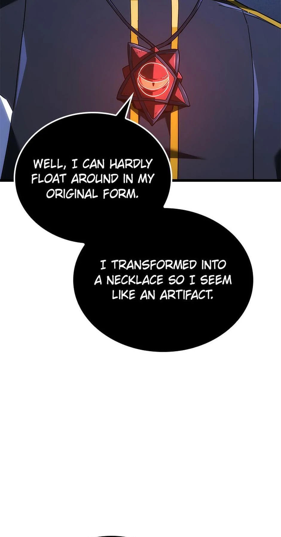 Revenge of the Baskerville Bloodhound, chapter 127, image 68