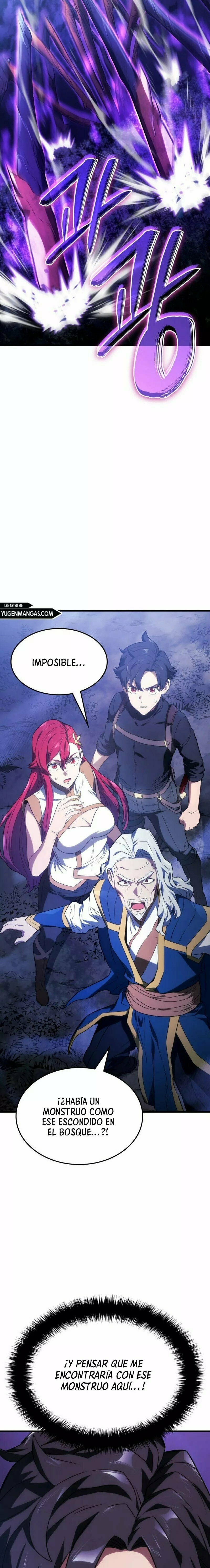 Revenge of the Baskerville Bloodhound, chapter 30, image 30