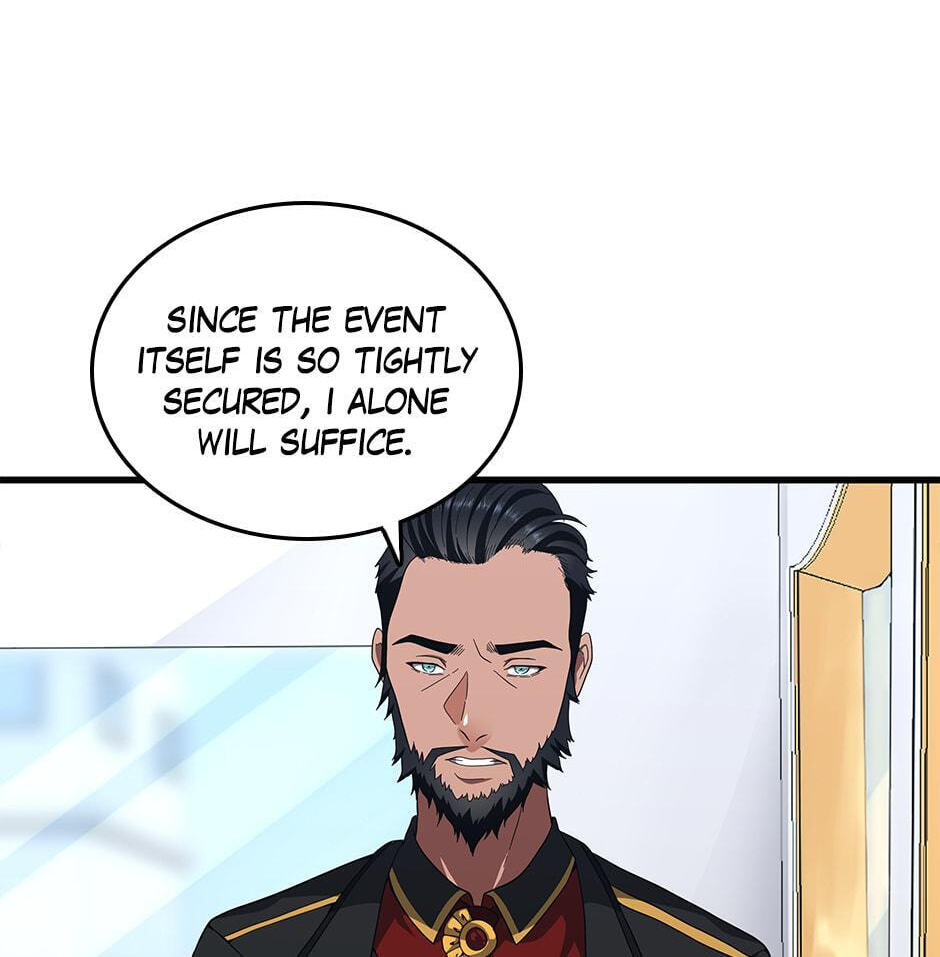 The Beginning After the End, chapter 80, image 6