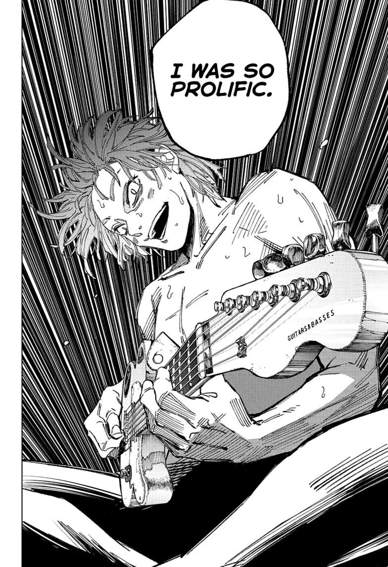 Sakamoto Days, chapter 259, image 16