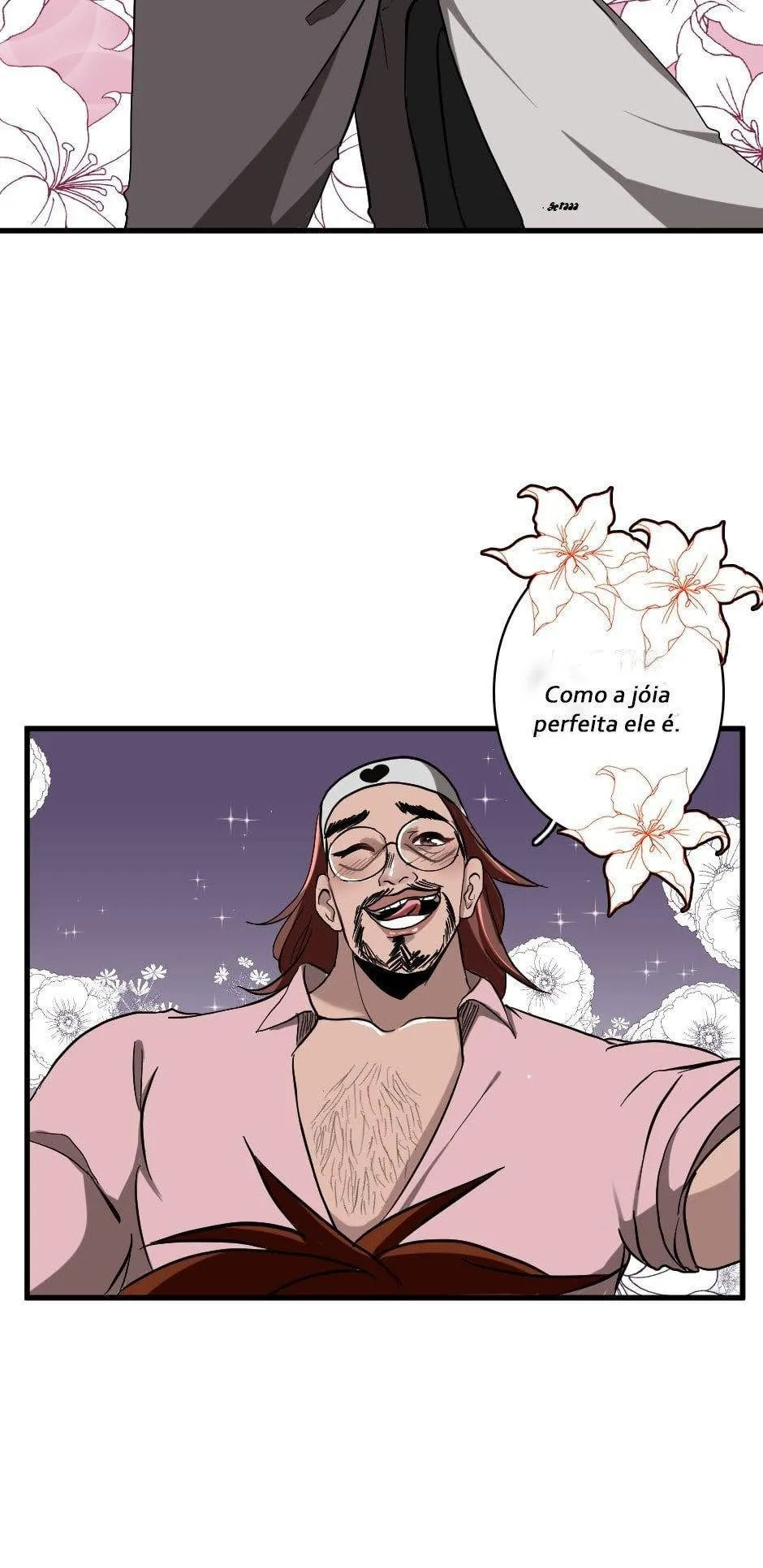 The Beginning After the End, chapter 33, page 28