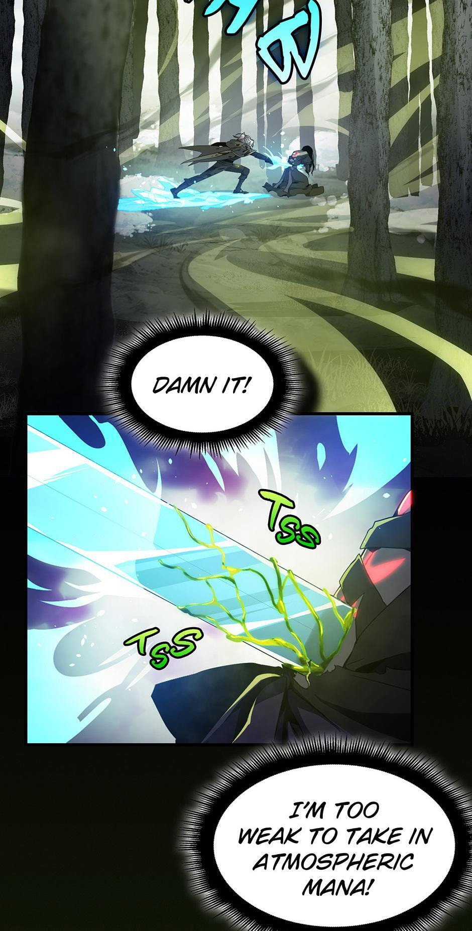 The Beginning After the End, chapter 192, image 67