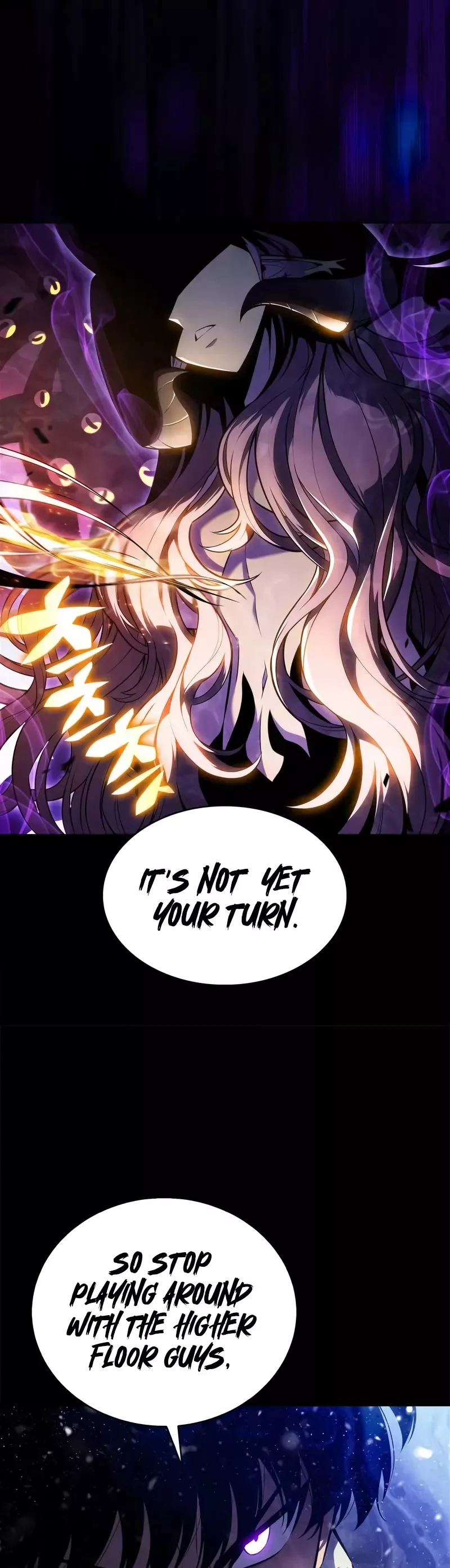 Solo Max-Level Newbie, chapter 185, image 53