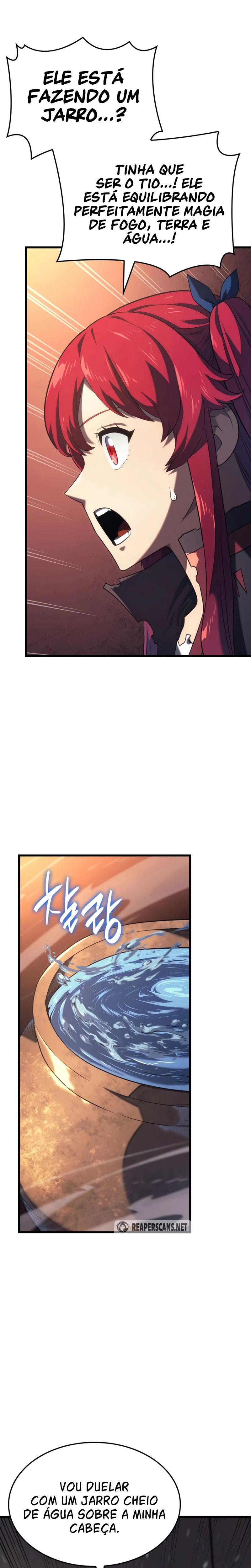 Revenge of the Baskerville Bloodhound, chapter 15, image 20