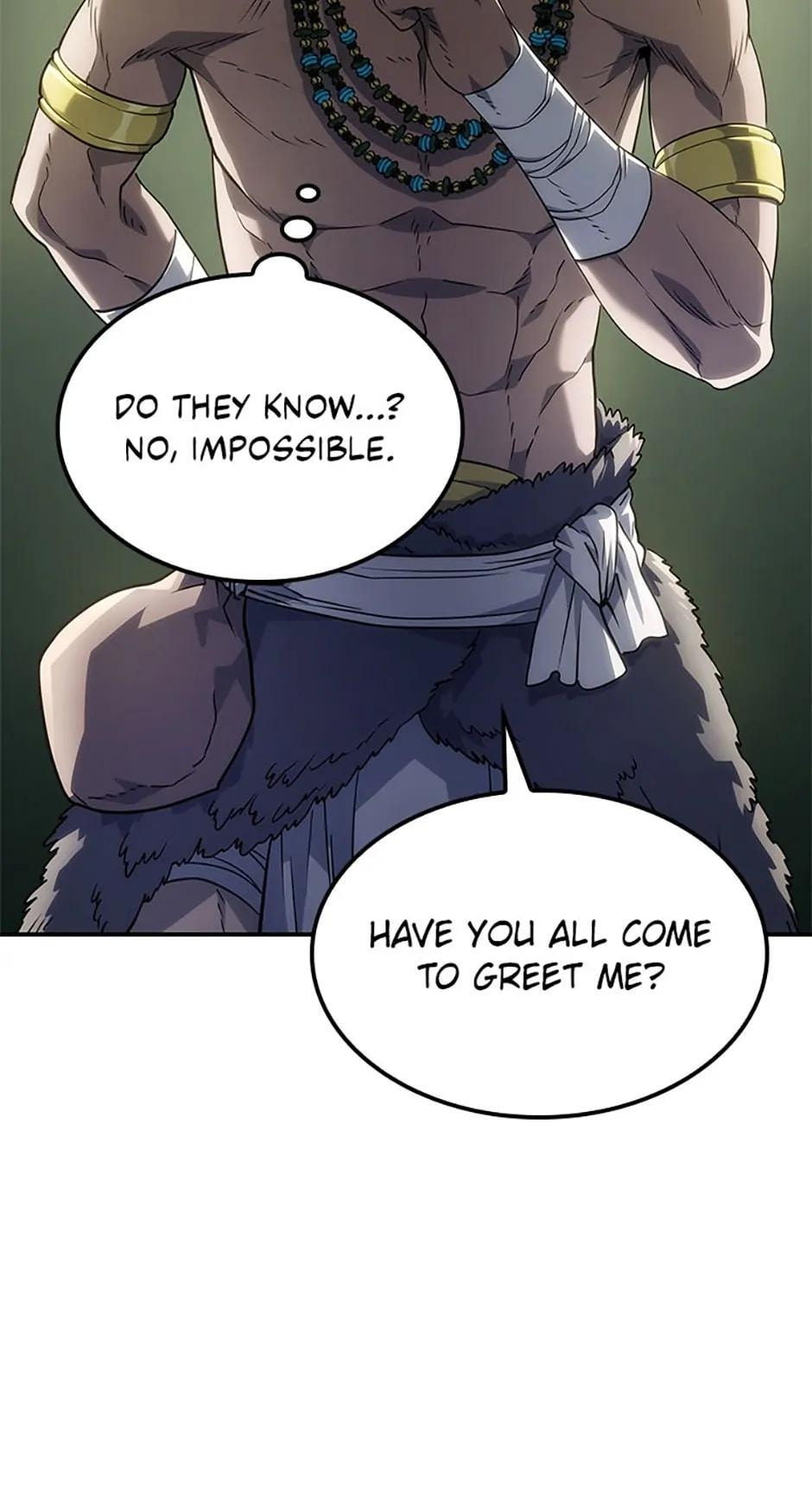 Revenge of the Baskerville Bloodhound, chapter 51, image 137