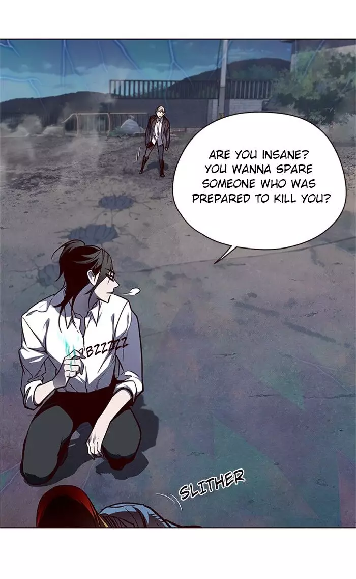 Eleceed, chapter 45, image 28
