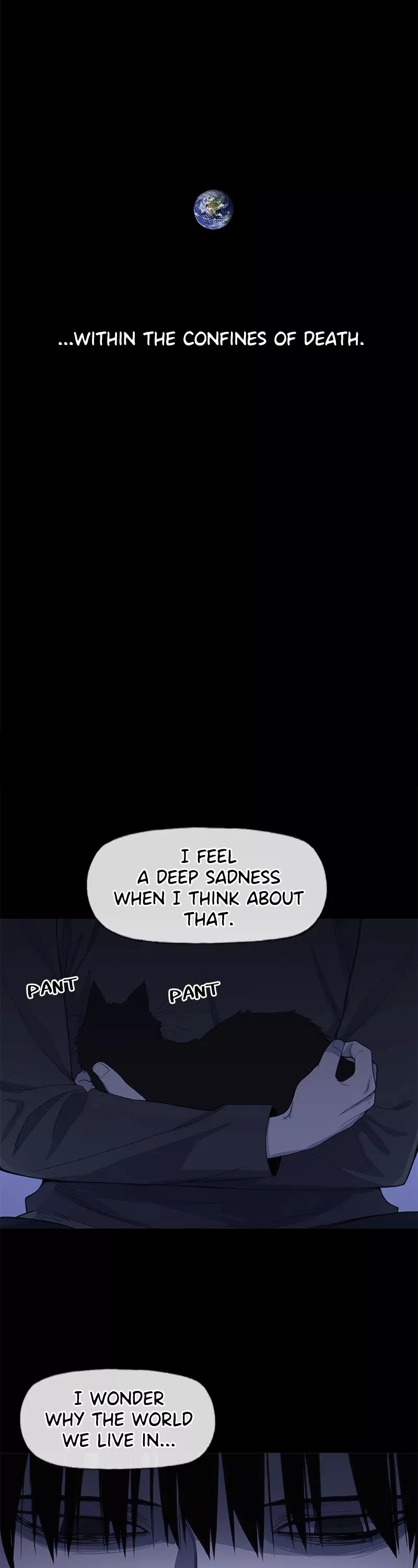 The Boxer, chapter 104, image 33
