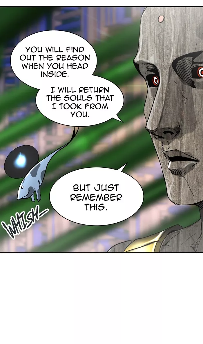 Tower of God, chapter 318, image 6
