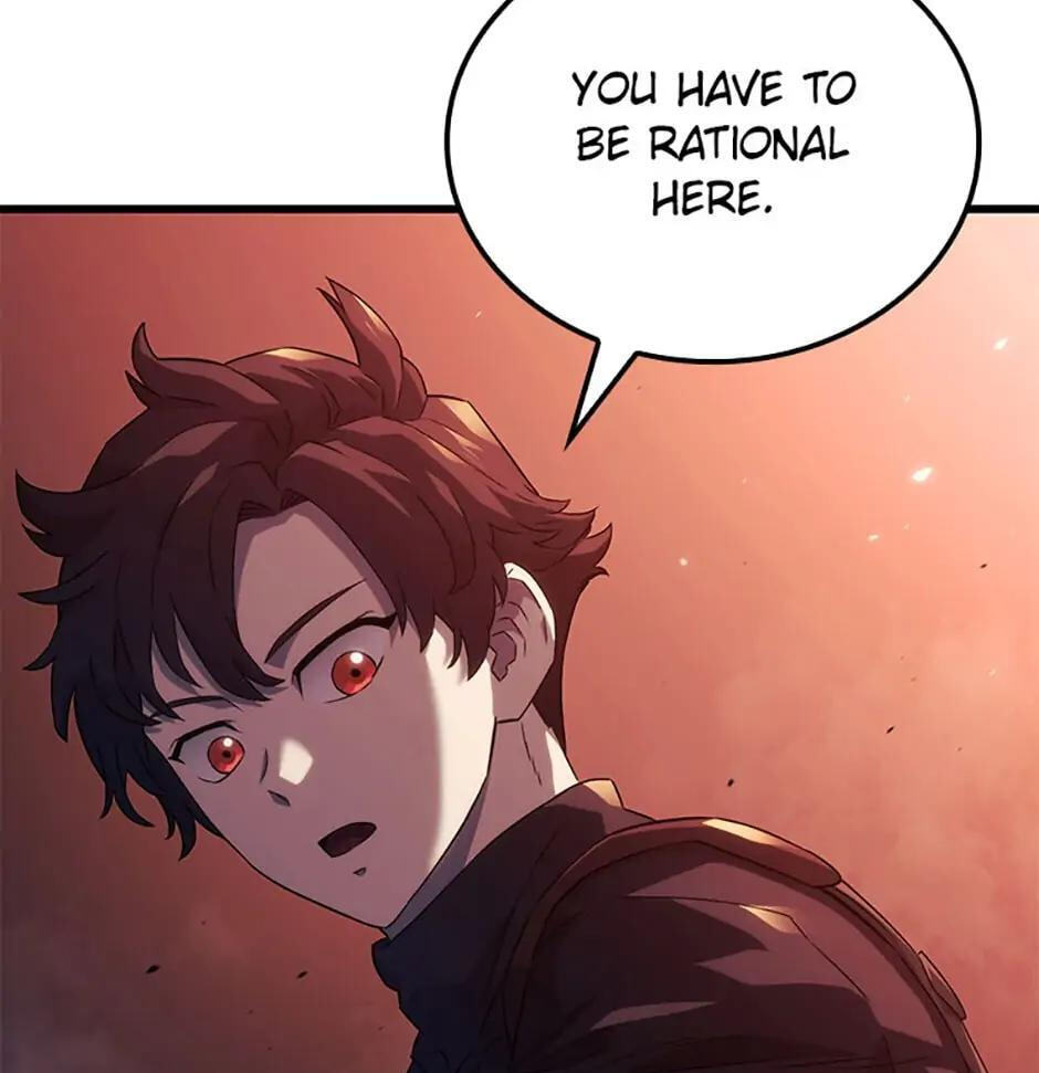 Revenge of the Baskerville Bloodhound, chapter 28, image 114
