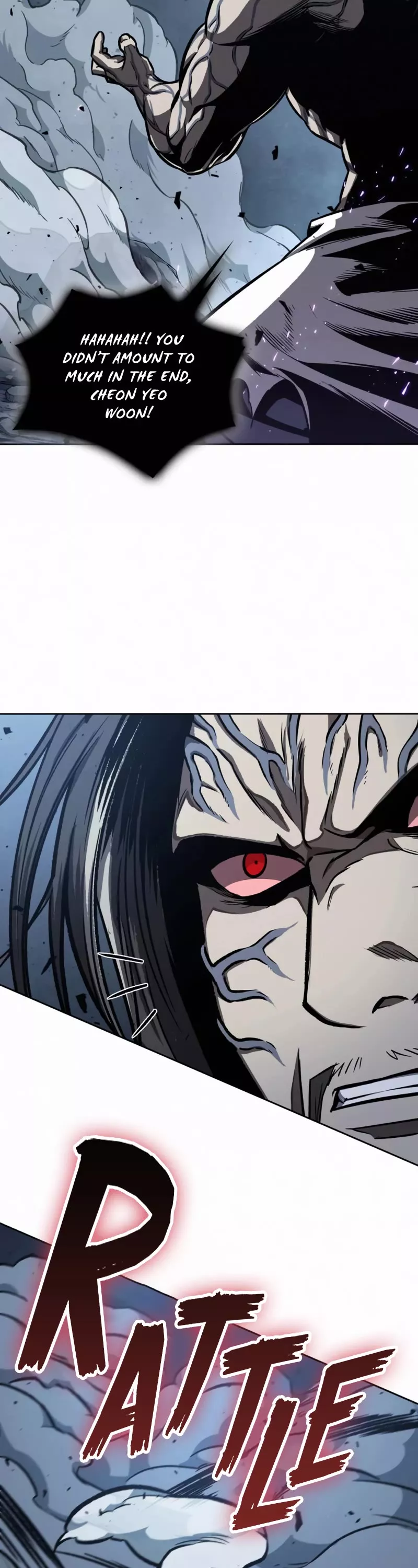 Nano Machine, chapter 120, image 31