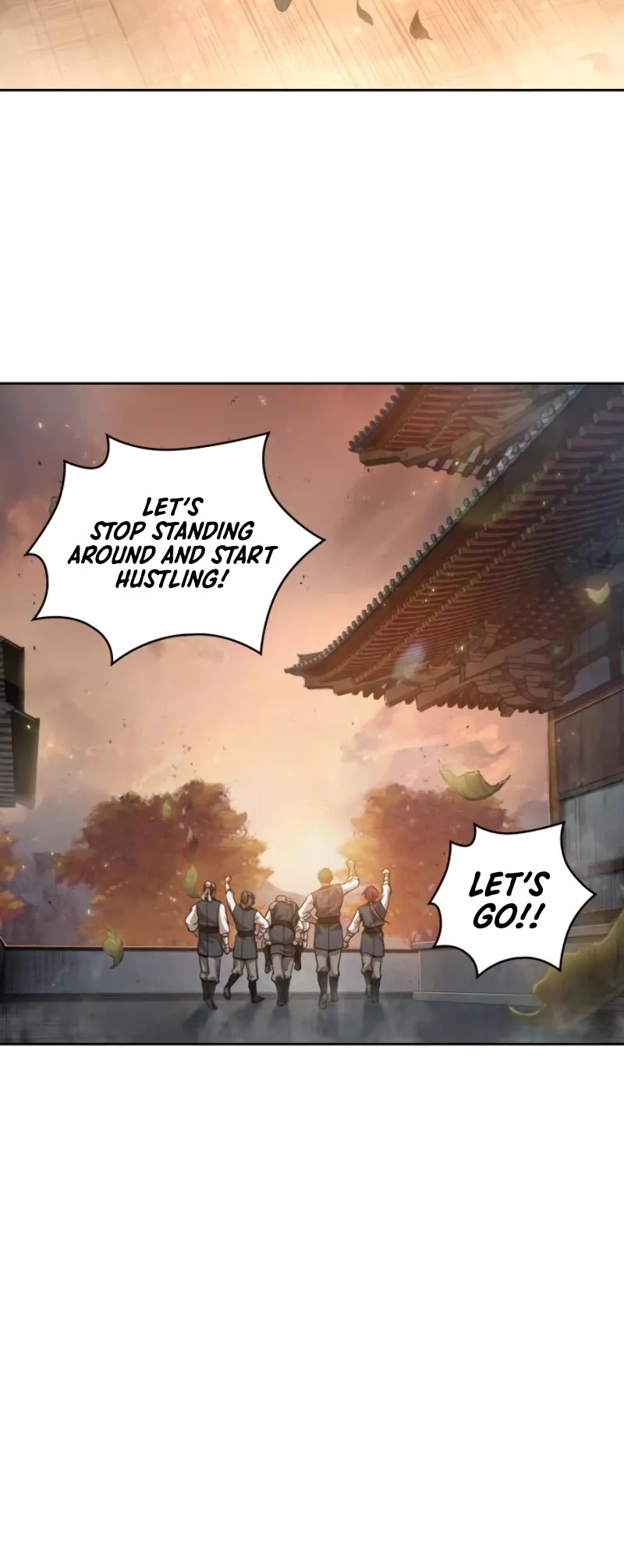 Nano Machine, chapter 49, image 33