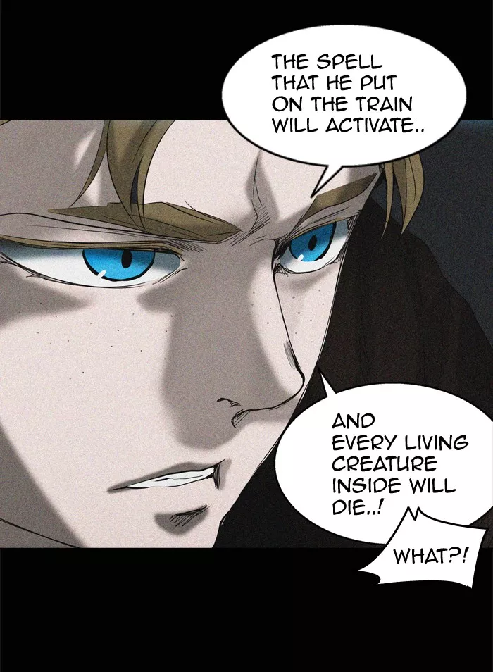 Tower of God, chapter 265, image 49