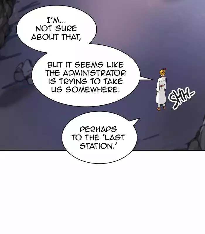 Tower of God, chapter 394, image 63
