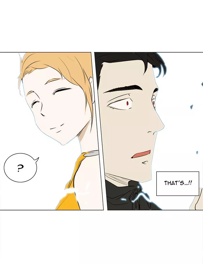 Tower of God, chapter 164, image 29