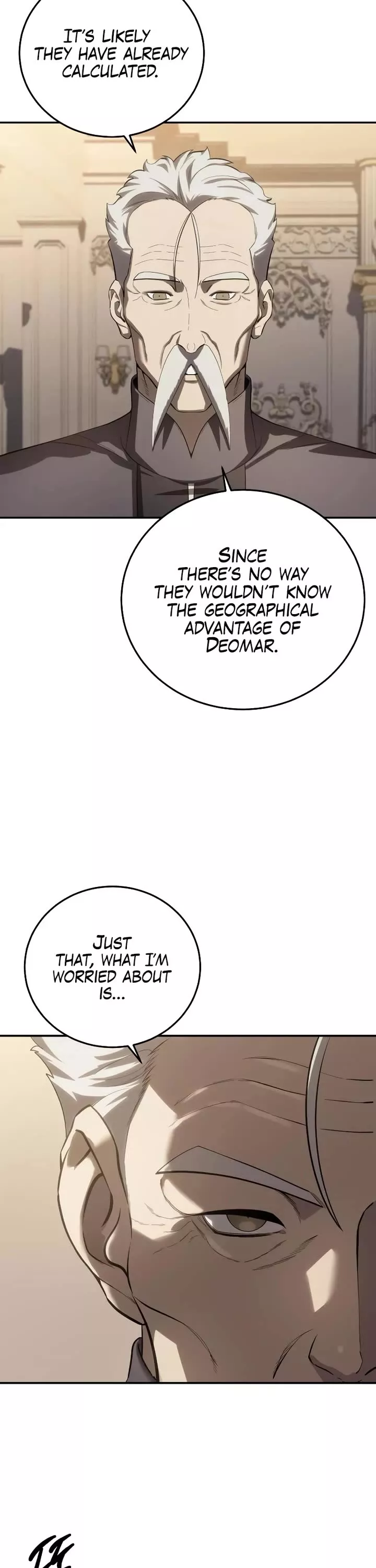 Star-Embracing Swordmaster, chapter 78, image 28