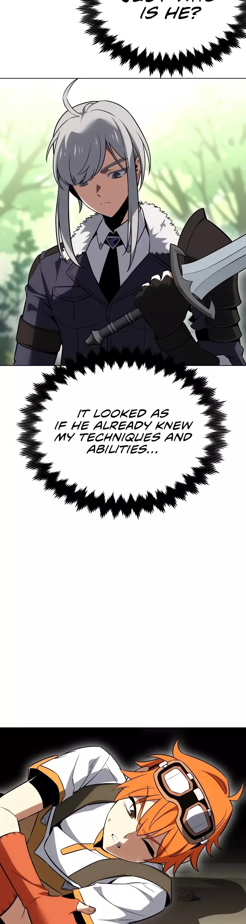 I Killed the Main Player, chapter 9, image 84