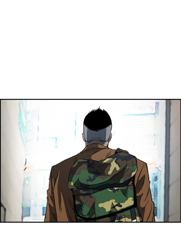 Wind Breaker, chapter 157, page 25