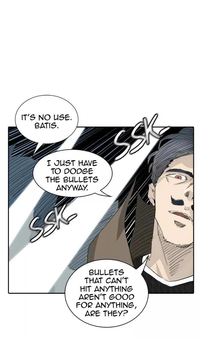 Tower of God, chapter 354, image 41