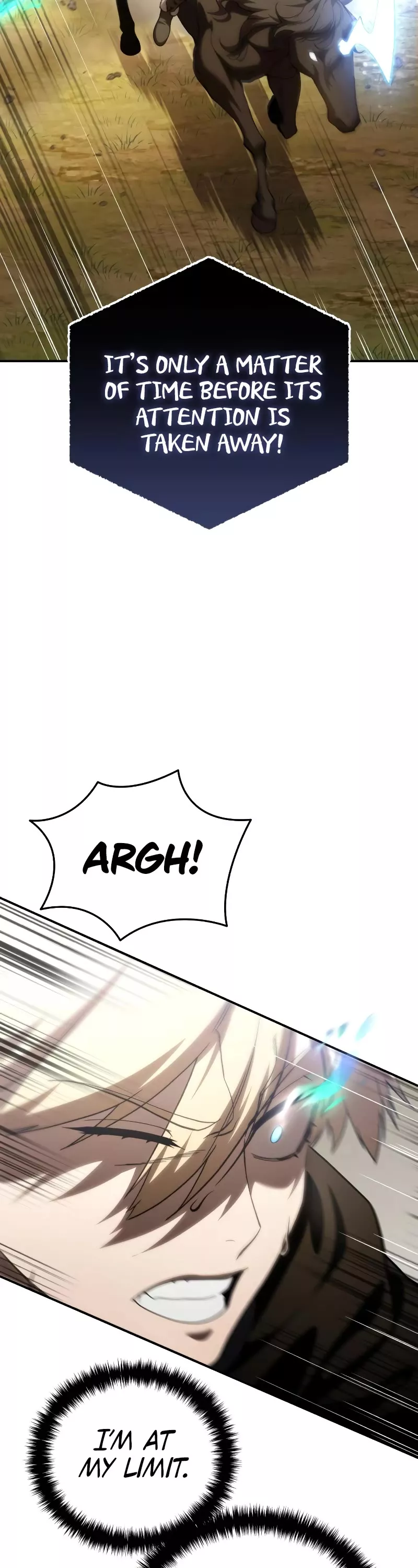 Star-Fostered Swordmaster, chapter 32, image 24