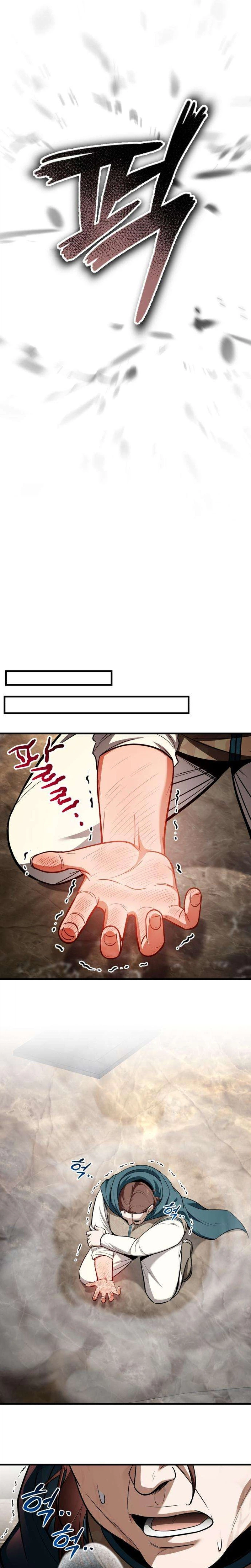I Married the Dragon I Killed, chapter 5, image 32