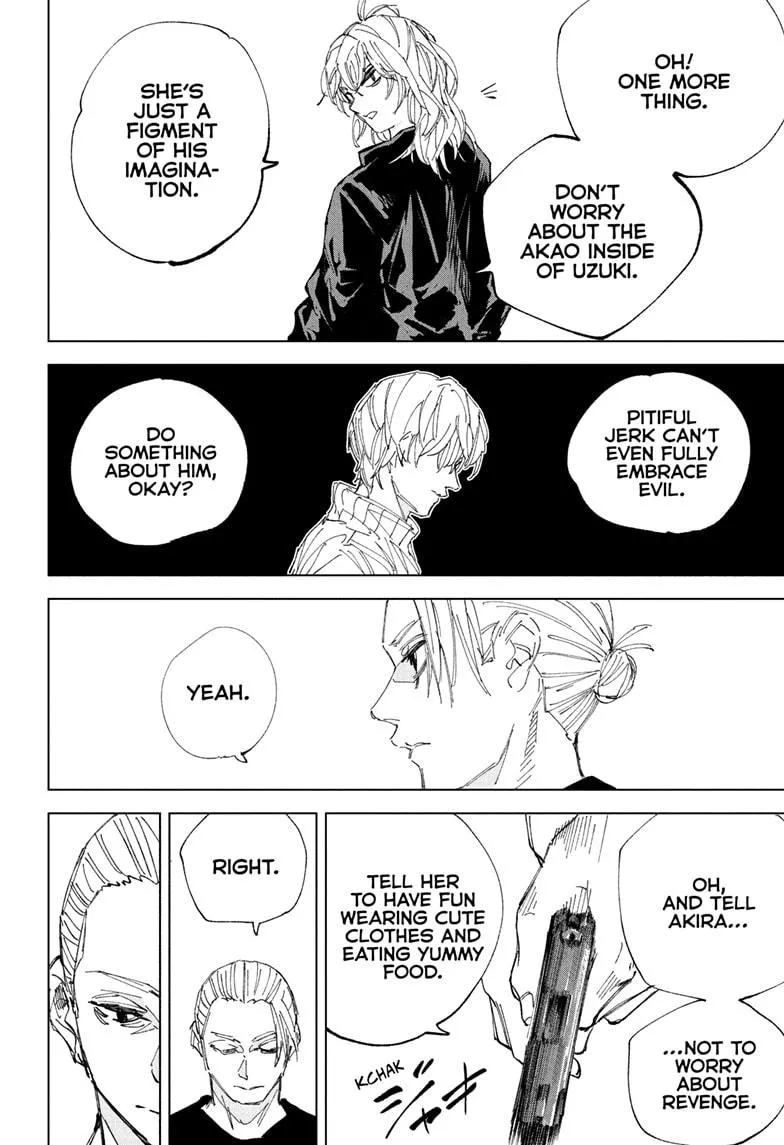 Sakamoto Days, chapter 240, image 14
