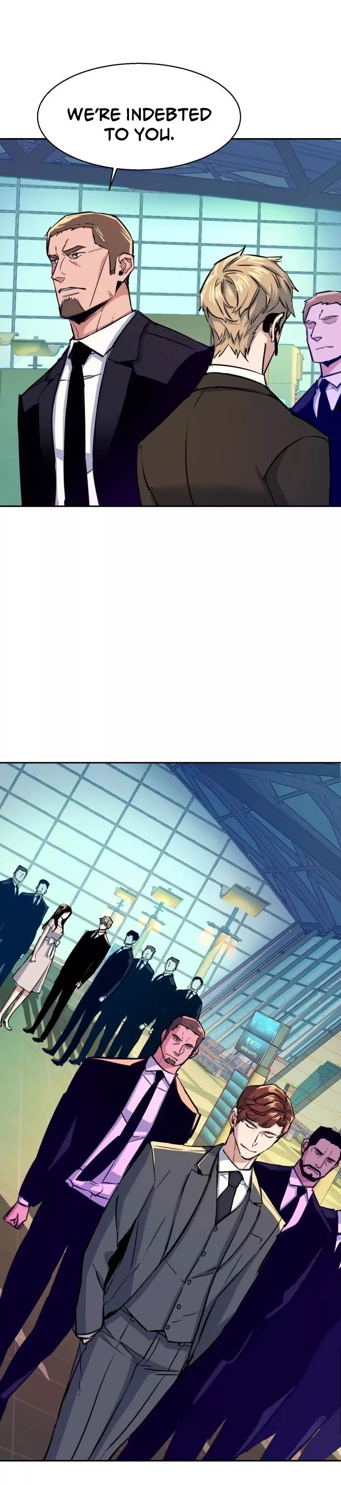 Teenage Mercenary, chapter 77, image 17