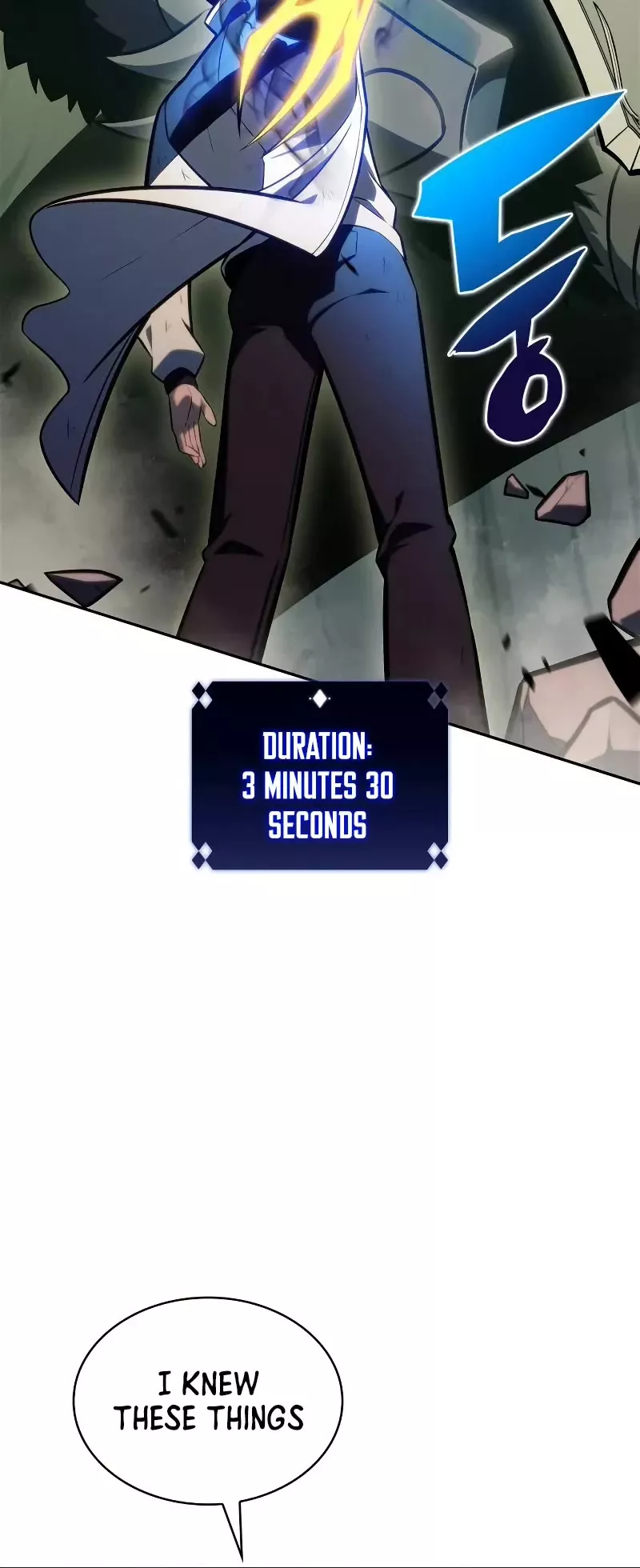 Solo Max-Level Newbie, chapter 141, image 56