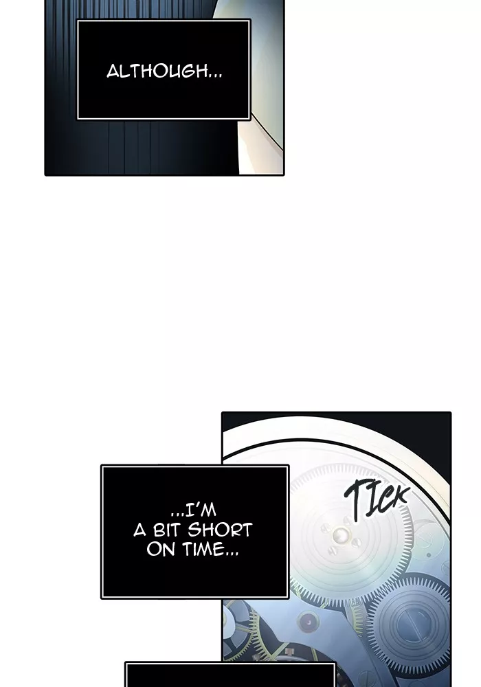 Tower of God, chapter 498, image 22
