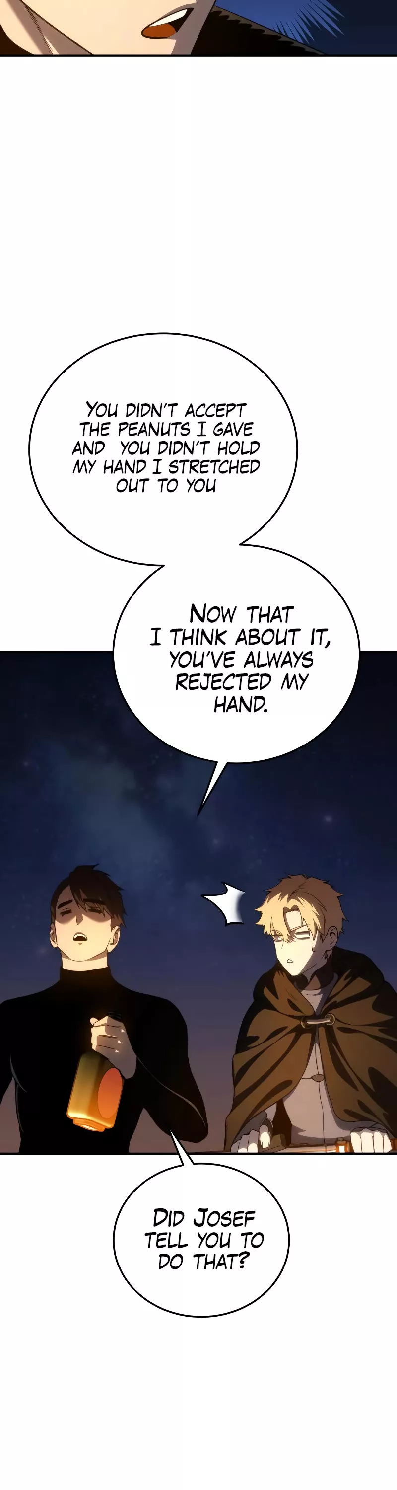 Star-Fostered Swordmaster, chapter 33, image 24