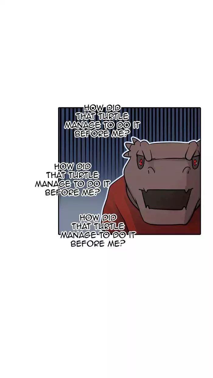 Tower of God, chapter 374, image 6