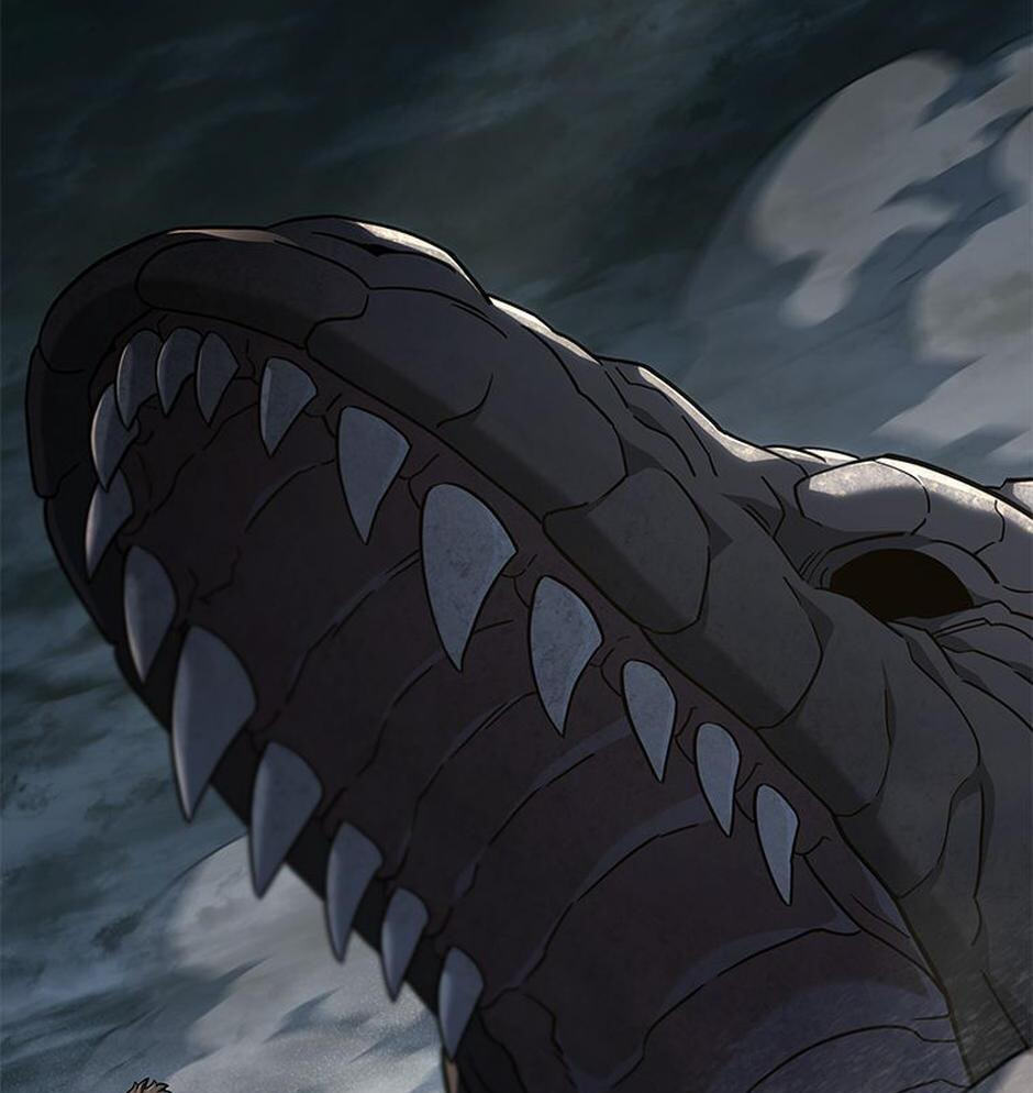 Revenge of the Baskerville Bloodhound, chapter 123, image 5