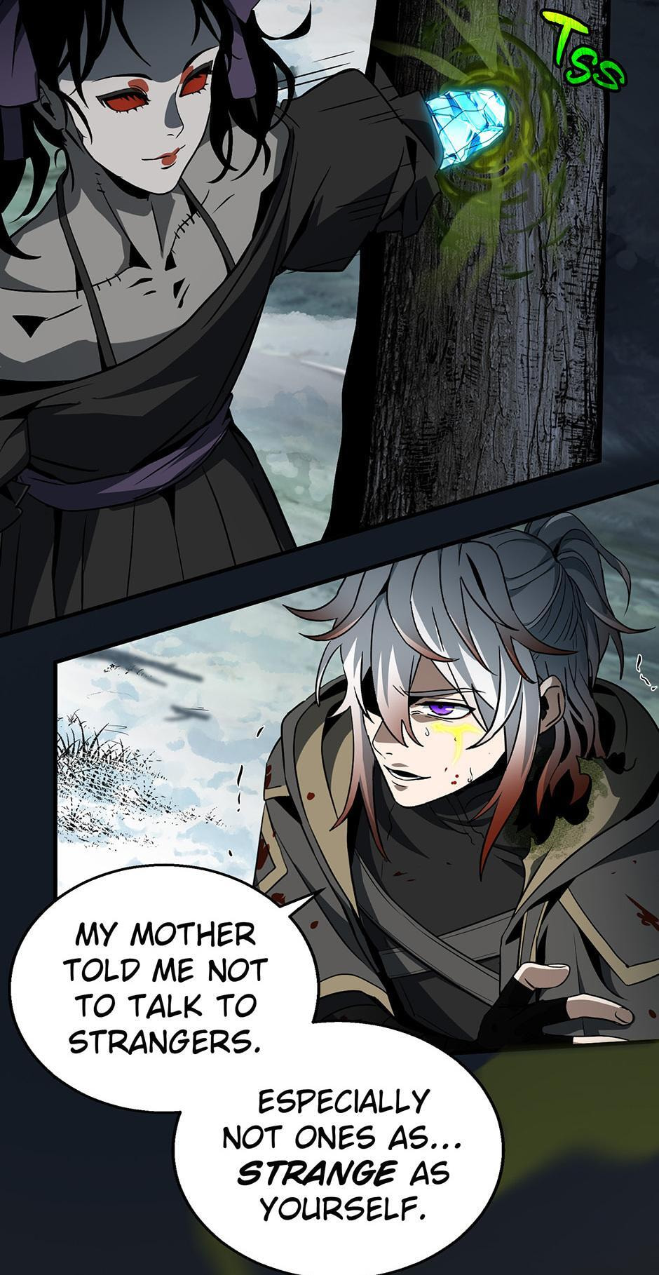 The Beginning After the End, chapter 192, image 7