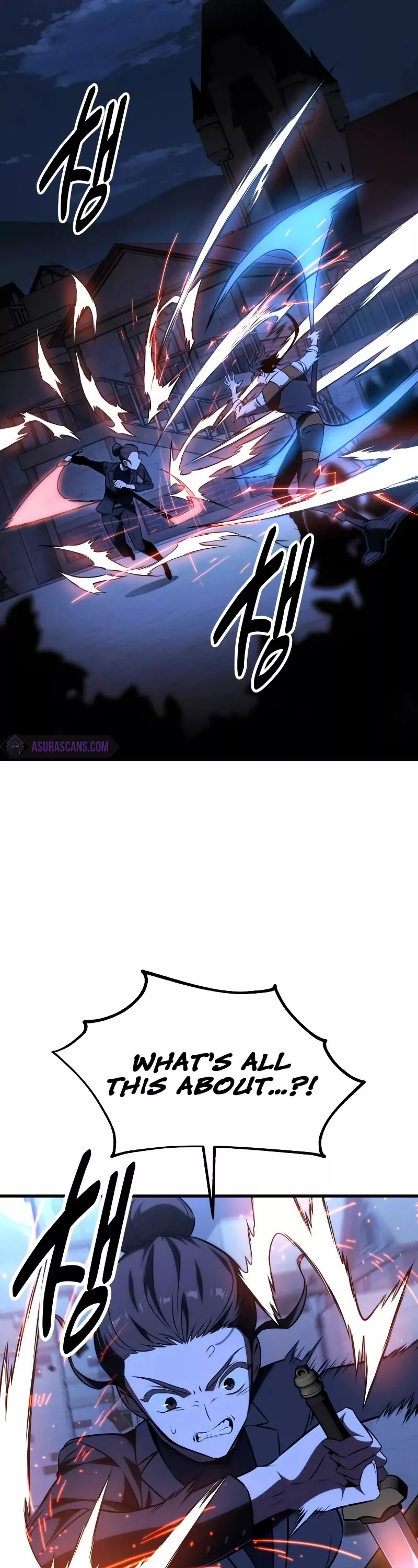 I Killed the Main Player, chapter 19, image 112