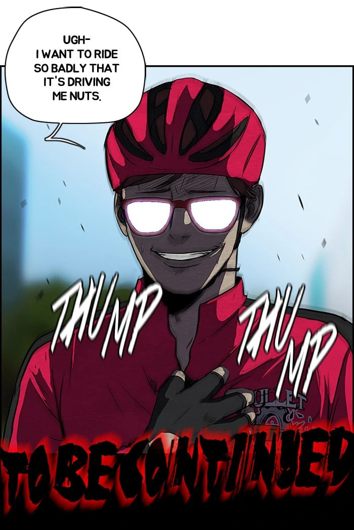 Wind Breaker, chapter 98, page 50