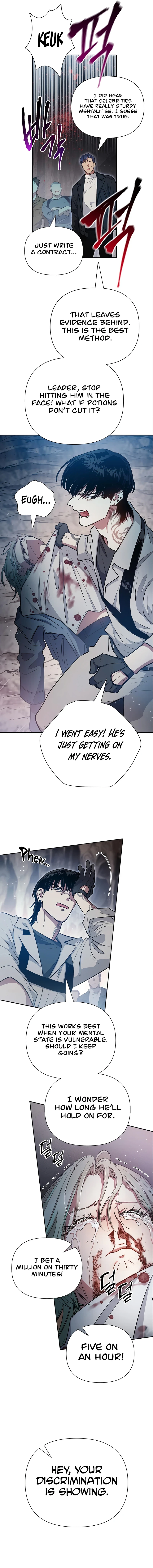 The S-Classes That I Raised, chapter 107, image 10