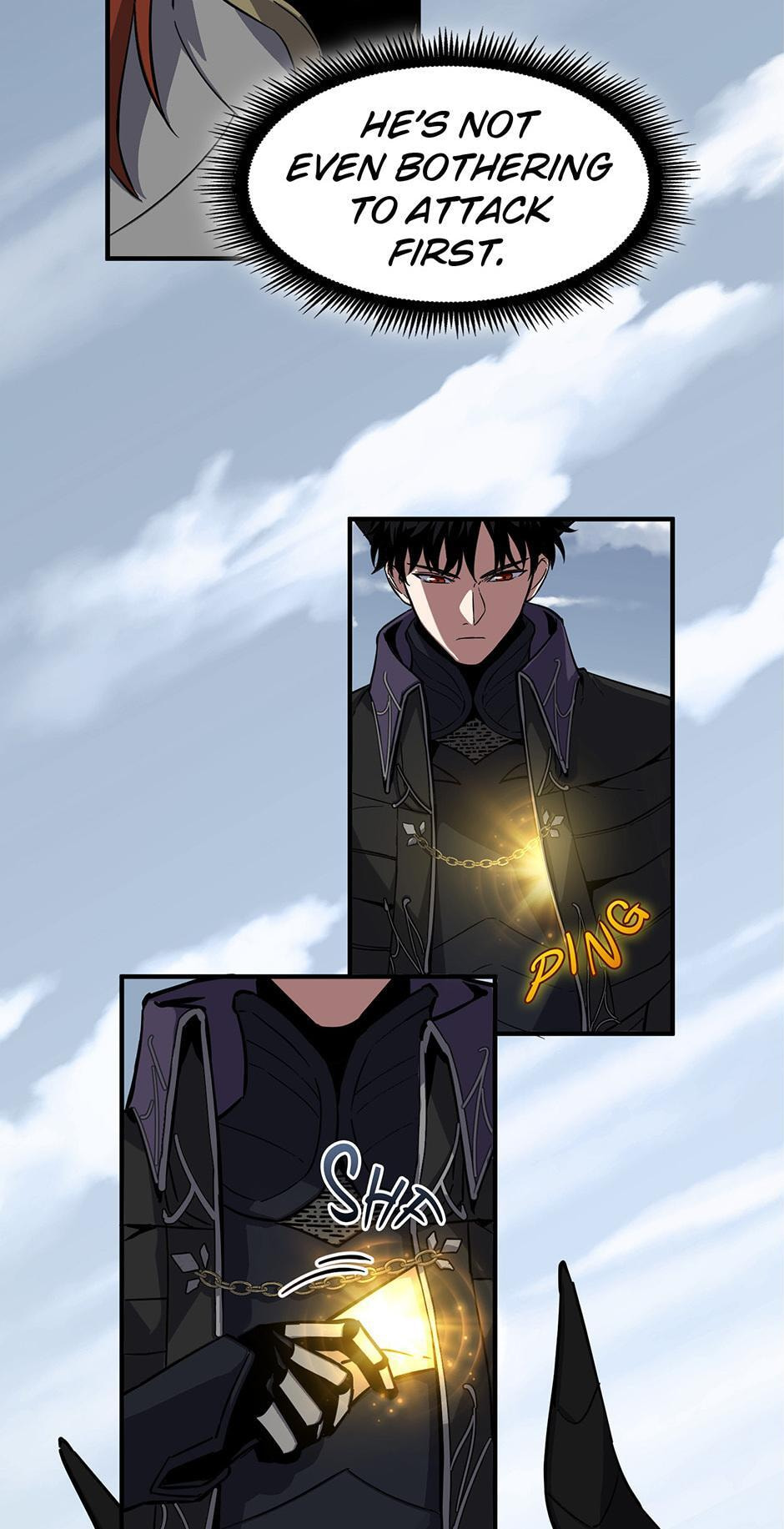 The Beginning After the End, chapter 250, image 3