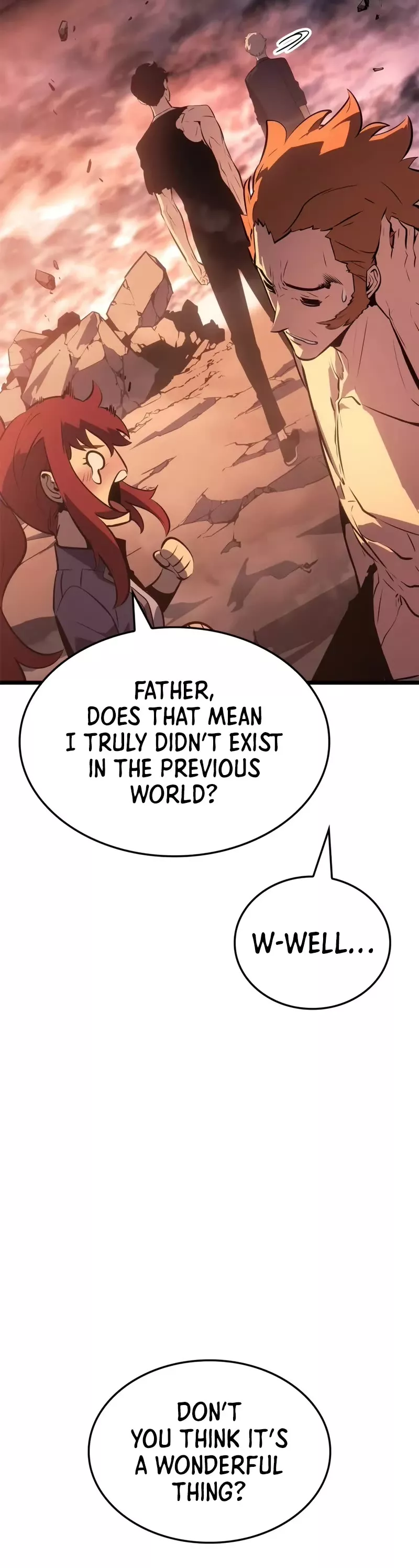 Solo Leveling: Ragnarok, chapter 55, image 21
