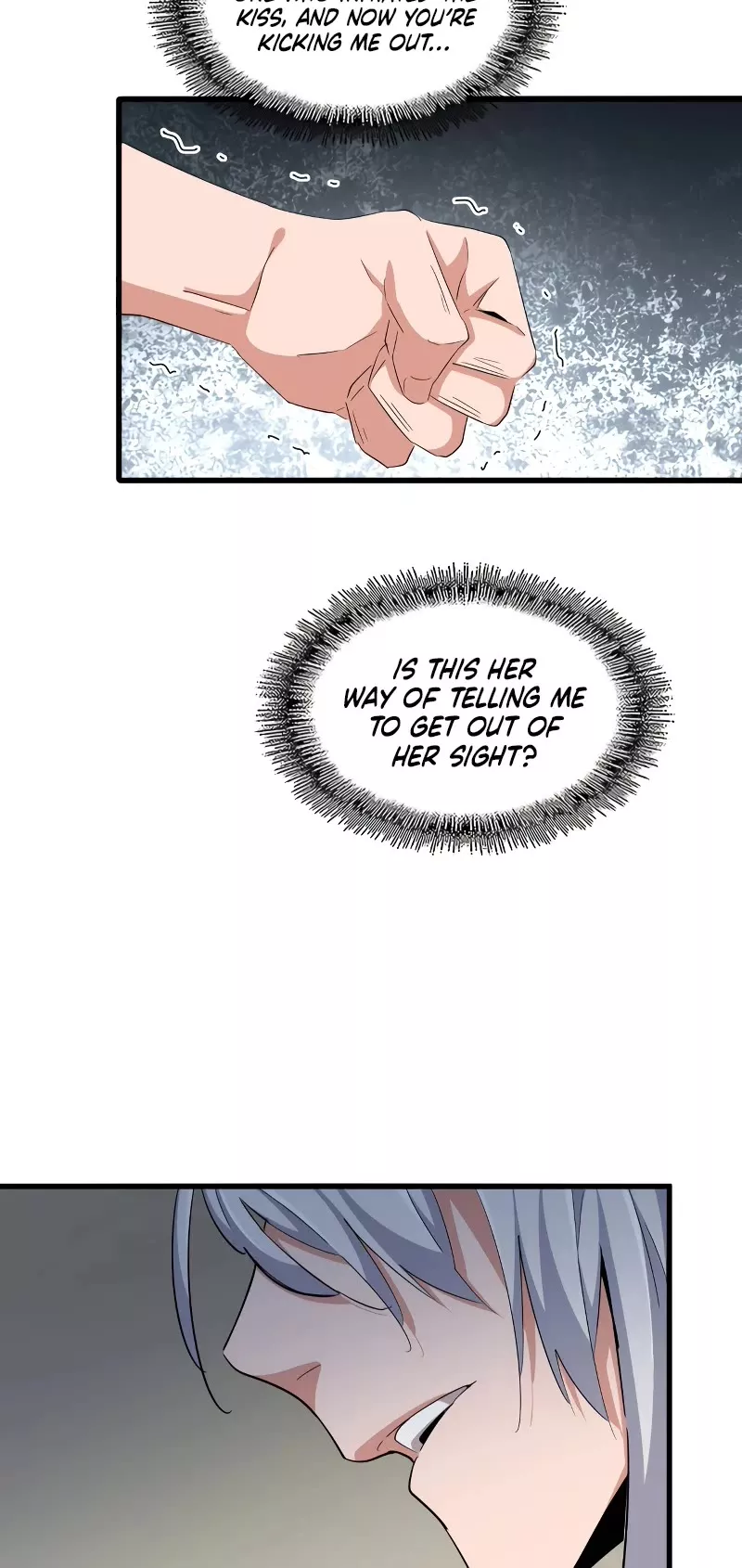 Magic Emperor, chapter 366, image 17