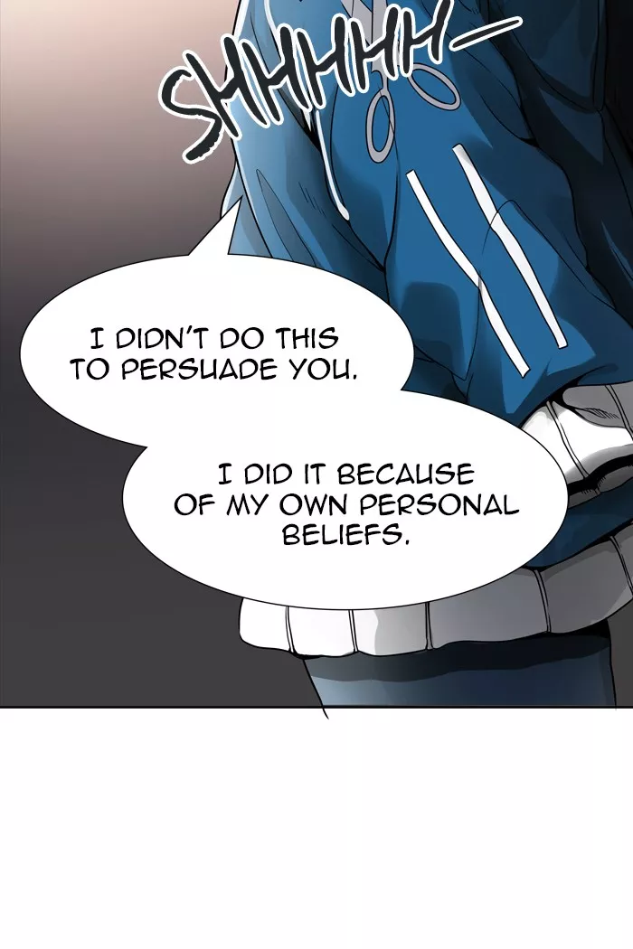 Tower of God, chapter 456, image 5