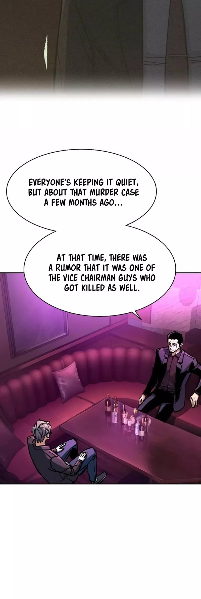 Teenage Mercenary, chapter 200, image 6