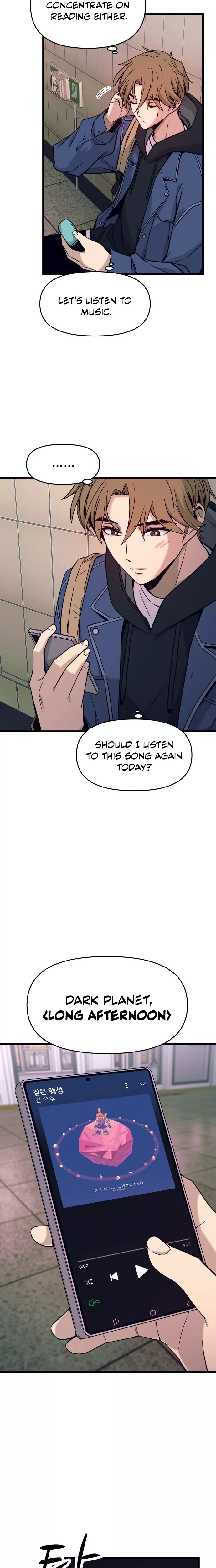 My Bias Gets on the Last Train, chapter 1, image 9