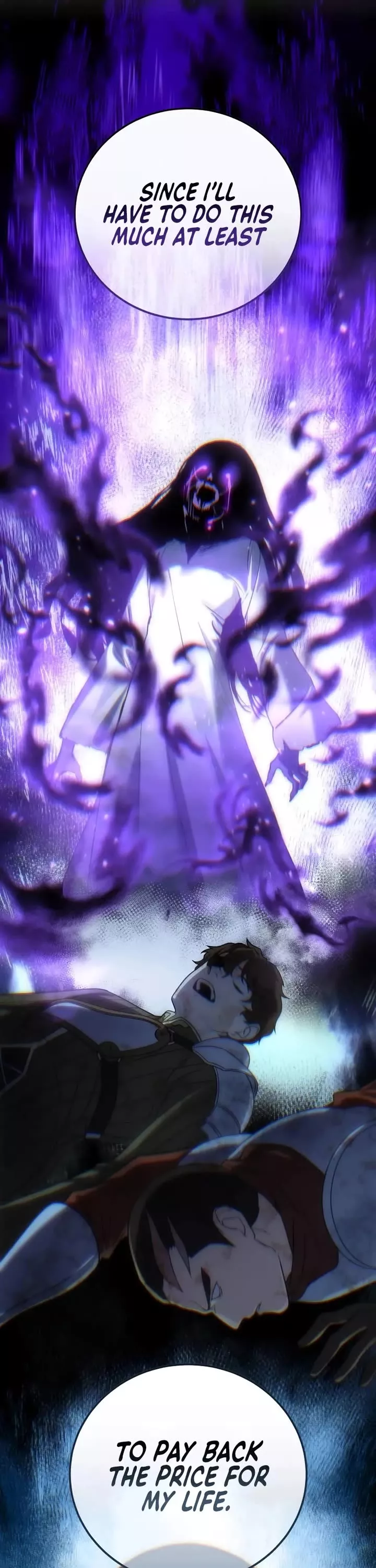 Star-Fostered Swordmaster, chapter 91, image 27