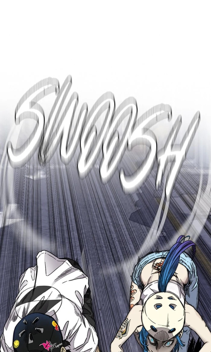 Wind Breaker, chapter 369, image 122