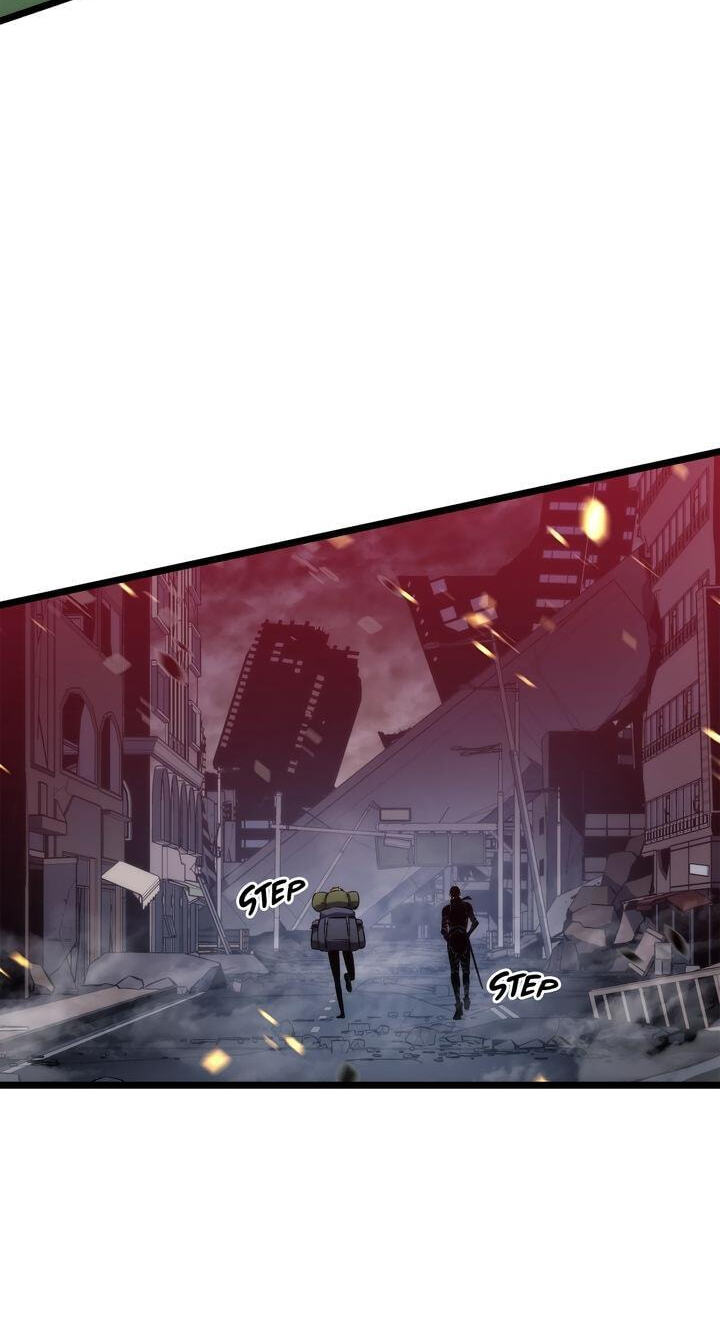 Solo Leveling, chapter 135, page 97