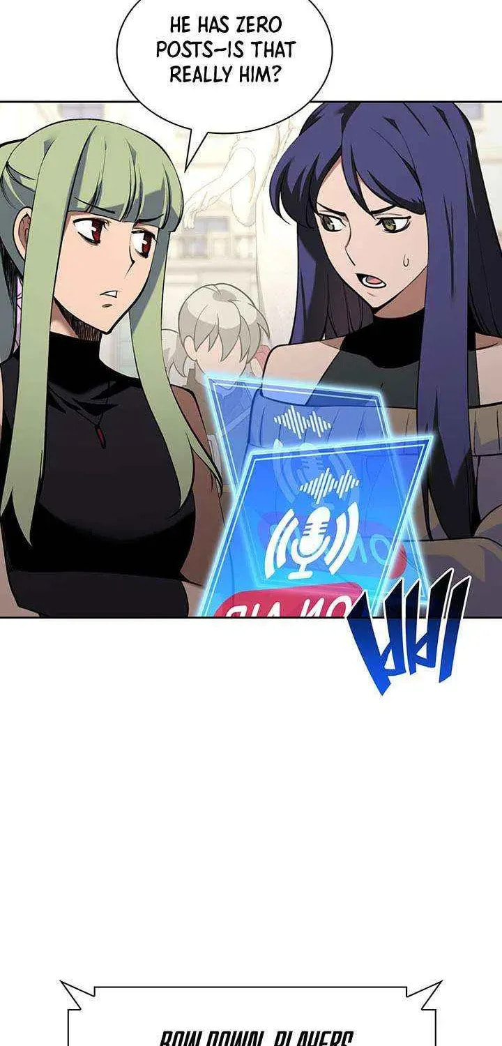 Overgeared (Team Argo), chapter 315, page 73