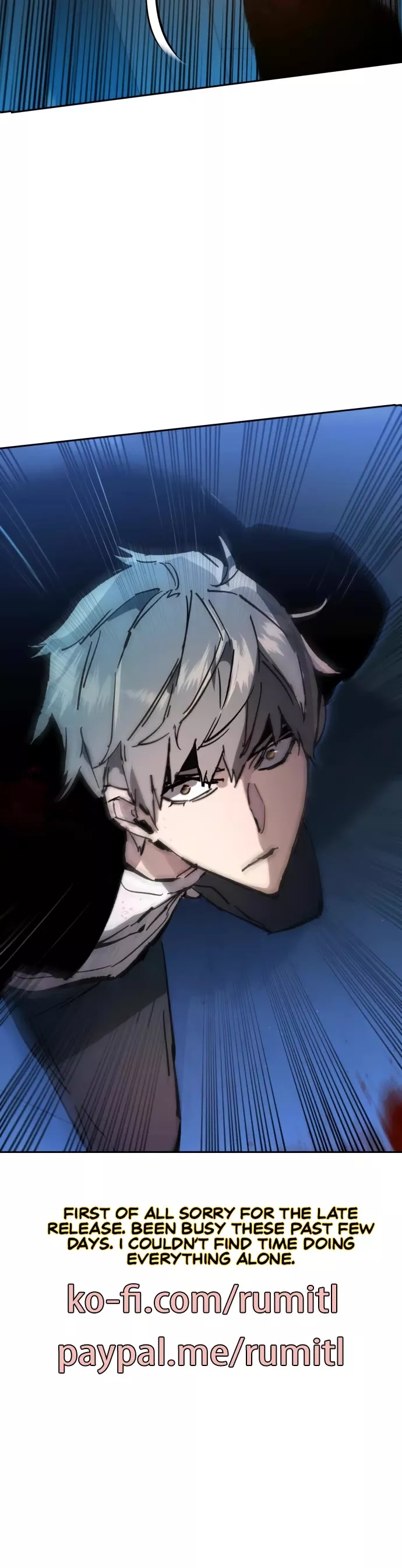 Teenage Mercenary, chapter 136, image 53
