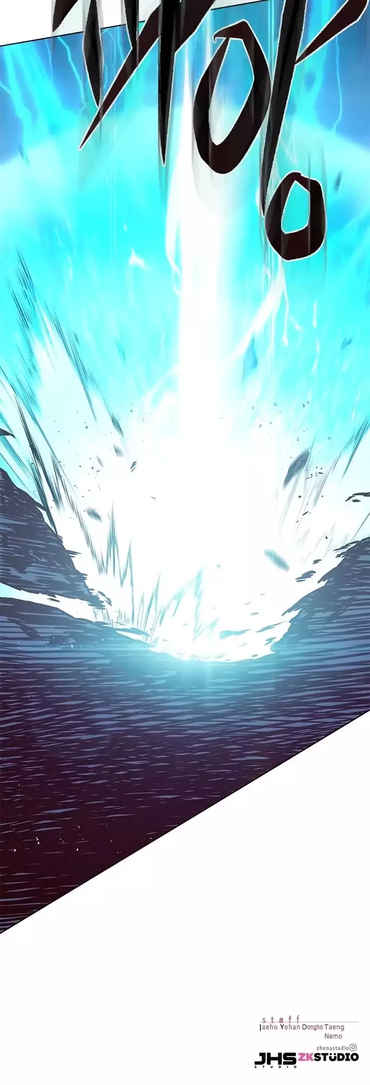 Eleceed, chapter 260, image 57