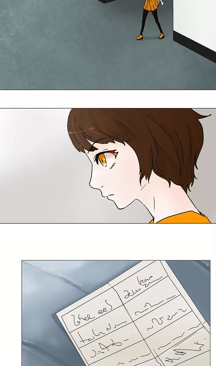 Tower of God, chapter 35, image 19